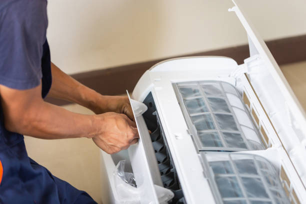 Best HVAC tune-up services  in Cumberland Head, NY