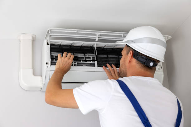 Best HVAC companies near me  in Cumberland Head, NY