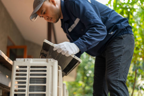 Best AC installation near me  in Cumberland Head, NY