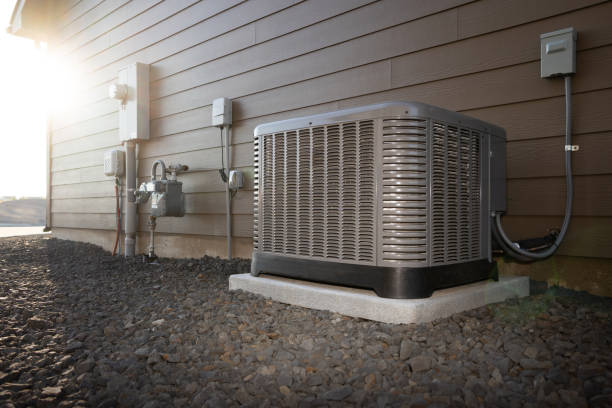 Best HVAC maintenance near me  in Cumberland Head, NY